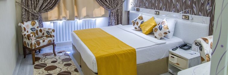 อื่นๆ Dundar Hotel