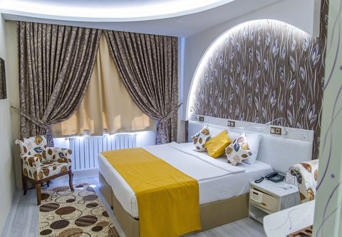 อื่นๆ Dundar Hotel