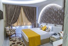 อื่นๆ Dundar Hotel