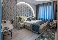 อื่นๆ 5 Dundar Hotel