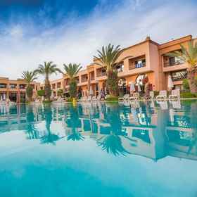 Primary image 1 Zalagh Kasbah Hotel and Spa, Marrakesh Hotels