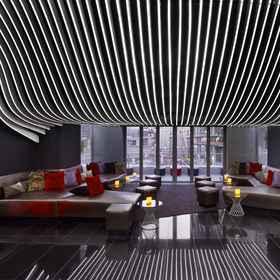 Lobby 1 The Washington, The Owl's Head Hotels