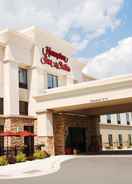 Imej utama Hampton Inn & Suites Buffalo