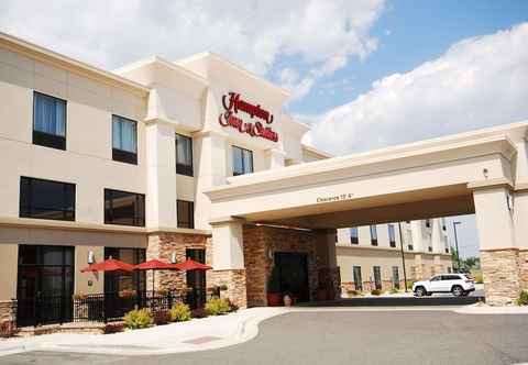 Khác Hampton Inn & Suites Buffalo