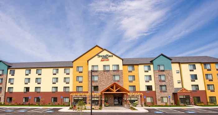 Others TownePlace Suites by Marriott Scranton Wilkes-Barre