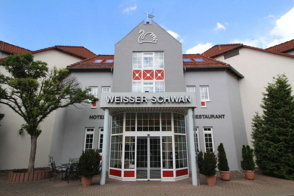 Imej utama Hotel Weisser Schwan