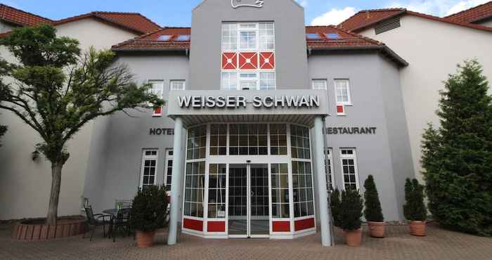 Others Hotel Weisser Schwan