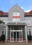 Imej utama Hotel Weisser Schwan