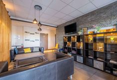 Others 6 Comfort Hotel Dijon Sud