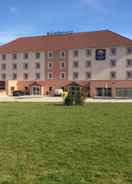 Primary image Comfort Hotel Dijon Sud