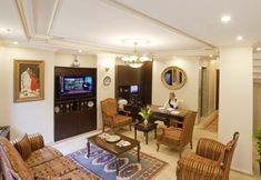 其他 4 Art City Hotel Istanbul - Boutique Class