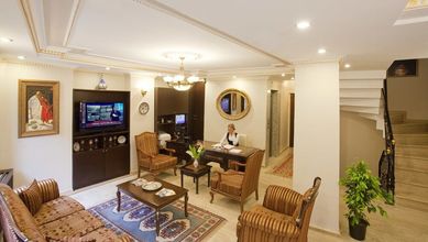 其他 4 Art City Hotel Istanbul - Boutique Class