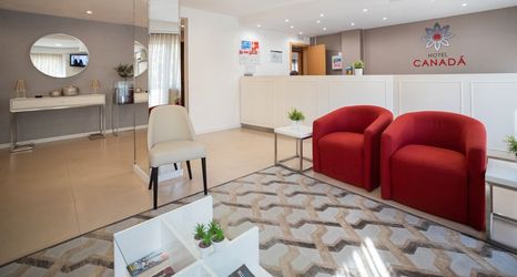 其他 2 Hotel Canada