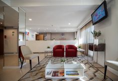 其他 3 Hotel Canada