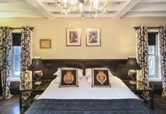 Others 2 The Loft In The Mill Boutique Accommodation
