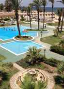 Primary image Hotel Les Palmiers Beach Holiday Village