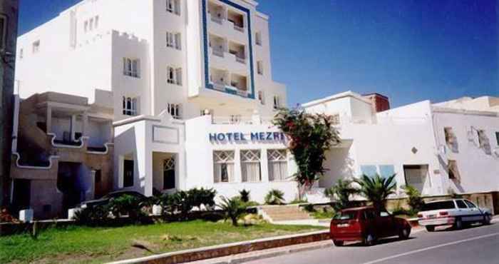 Khác Hôtel Mezri