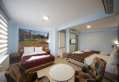 其他 7 Hotel Akcinar