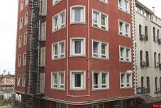 其他 Hotel Akcinar