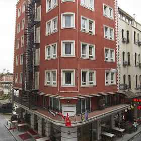 Primary image 1 Hotel Akcinar, Eminonu Hotels