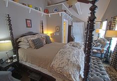 Others 3 Phineas Swann Inn & Spa