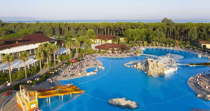 Lainnya Falkensteiner Club Funimation Garden Calabria - All inclusive