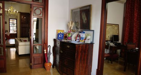 기타 2 Hotel Segles