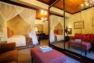 Others 4 Woodall Country House & Spa