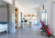 Lain-lain 2 Caldera Romantica