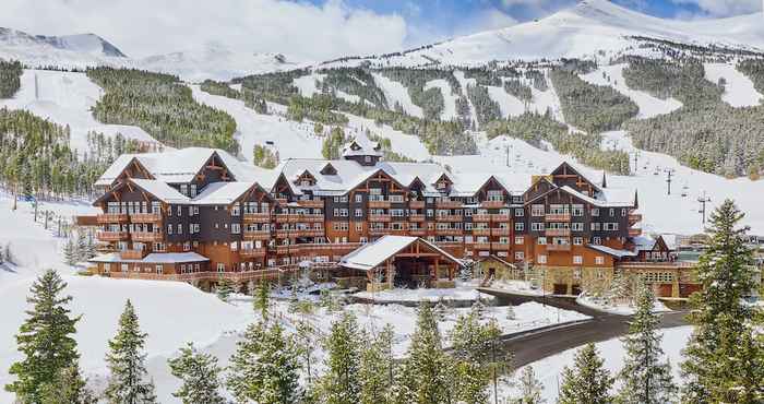 อื่นๆ One Ski Hill Place, A RockResort