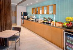 其他 5 SpringHill Suites by Marriott Long Island Brookhaven