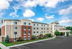 其他 6 SpringHill Suites by Marriott Long Island Brookhaven