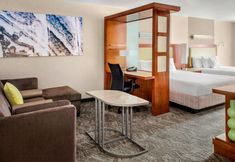 其他 3 SpringHill Suites by Marriott Long Island Brookhaven