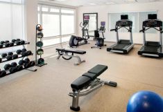 其他 2 SpringHill Suites by Marriott Long Island Brookhaven