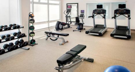 其他 2 SpringHill Suites by Marriott Long Island Brookhaven