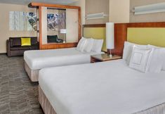 其他 7 SpringHill Suites by Marriott Long Island Brookhaven