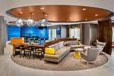 其他 SpringHill Suites by Marriott Long Island Brookhaven