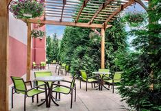 其他 4 SpringHill Suites by Marriott Long Island Brookhaven