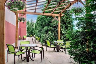 其他 4 SpringHill Suites by Marriott Long Island Brookhaven