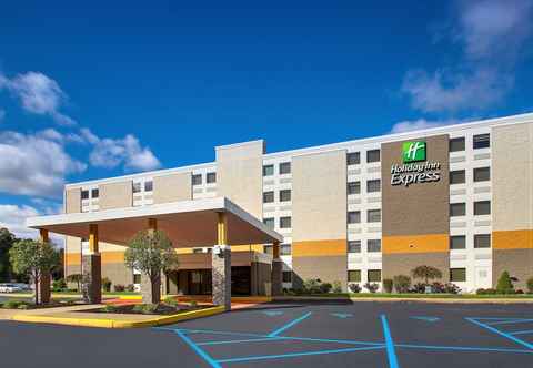 Others Holiday Inn Express Pittston - Scranton Airport, an IHG Hotel