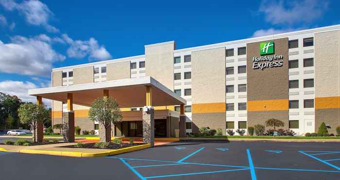 Khác Holiday Inn Express Pittston - Scranton Airport, an IHG Hotel