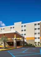 Imej utama Holiday Inn Express Pittston - Scranton Airport, an IHG Hotel