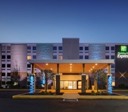 Khác 6 Holiday Inn Express Pittston - Scranton Airport, an IHG Hotel