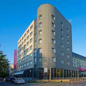 Primary image1華沙機場美居飯店,维斯瓦大学飯店