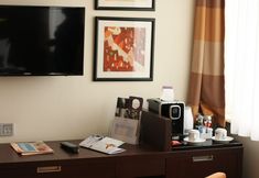 その他 4 Mercure Warszawa Airport