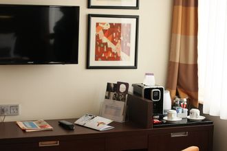 その他 4 Mercure Warszawa Airport