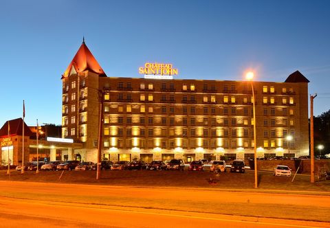Others Chateau Saint John Trademark Collection by Wyndham