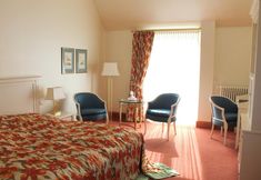 其他 6 Usedom Palace Hotel