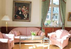 其他 4 Usedom Palace Hotel