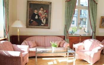 其他 4 Usedom Palace Hotel